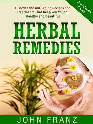 cover image of Herbal Remedies